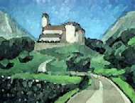 caminante no hay camino